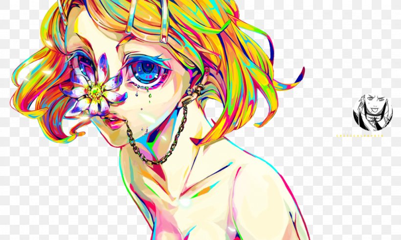 RGB Color Model Pixiv Red Graphic Design, PNG, 1024x614px, Watercolor, Cartoon, Flower, Frame, Heart Download Free