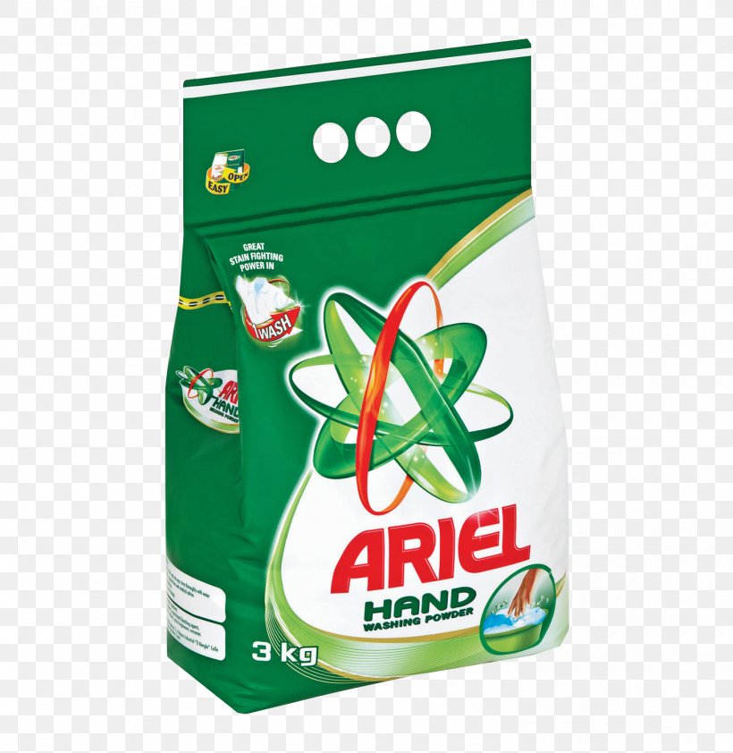 Ariel Laundry Detergent Washing Surf, PNG, 1460x1500px, Ariel, Brand, Cleaning, Detergent, Dishwashing Download Free