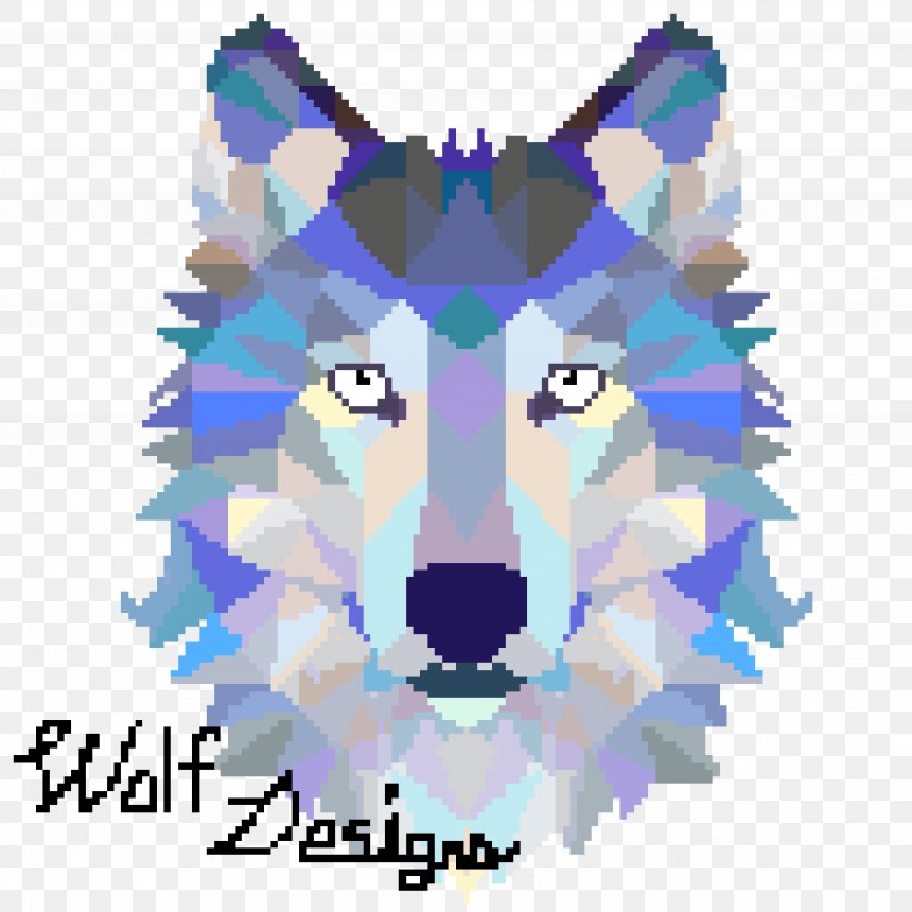 Gray Wolf T-shirt Decal Red Wolf Sticker, PNG, 4096x4096px, Gray Wolf, Art, Black Wolf, Blue, Bumper Sticker Download Free