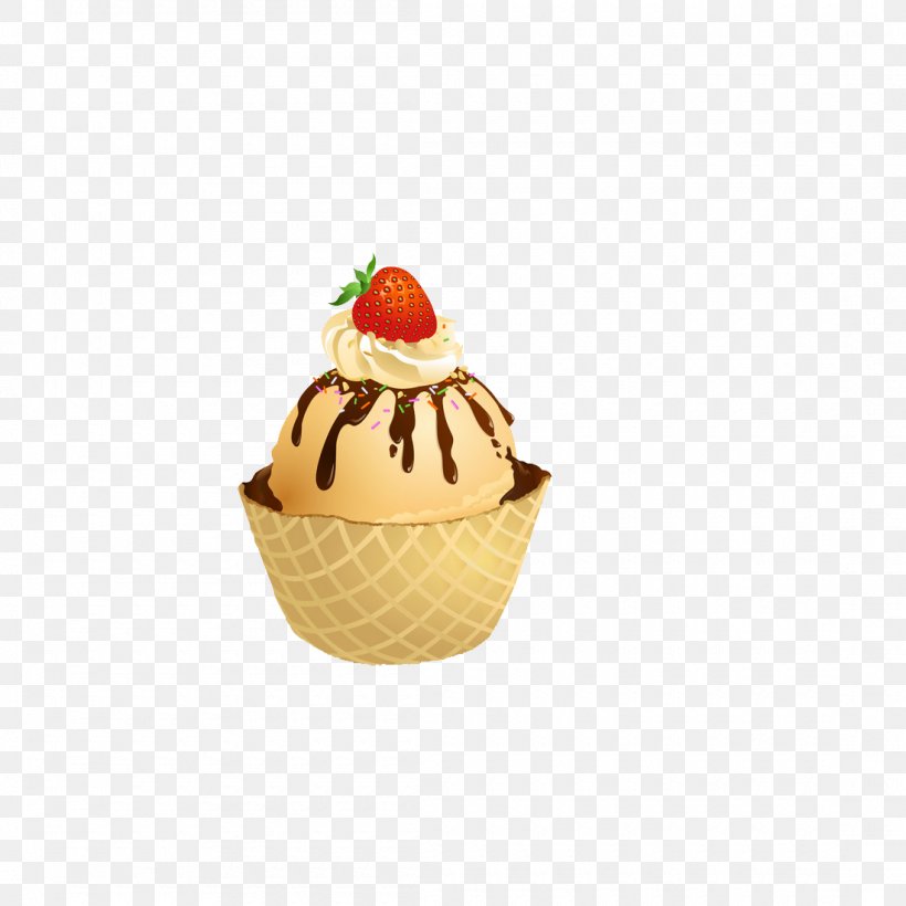 Ice Cream Cone Sundae Juice, PNG, 1100x1100px, Ice Cream, Chocolate, Chocolate Ice Cream, Cream, Dairy Product Download Free