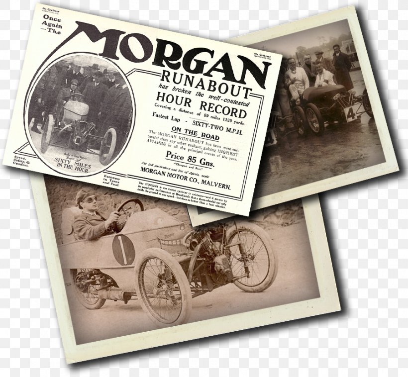 Morgan Motor Company Car Brooklands Roadster Three-wheeler, PNG, 900x832px, Morgan Motor Company, Alloy, Alloy Wheel, British Racing Green, Brooklands Download Free