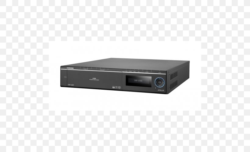 Network Video Recorder Digital Video Recorders Closed-circuit Television VCRs IP Camera, PNG, 500x500px, Network Video Recorder, Audio Receiver, Camera, Closedcircuit Television, Digital Video Recorders Download Free