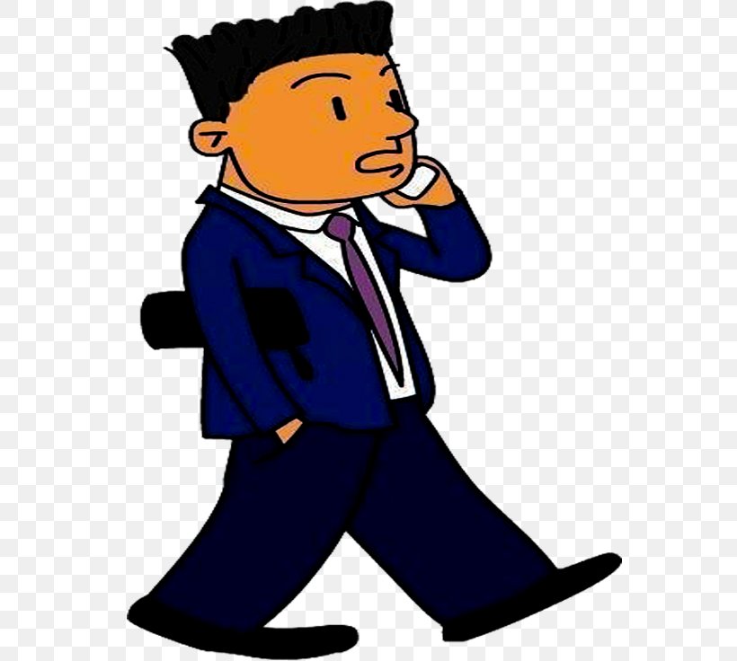 Telephone Call Clip Art, PNG, 744x736px, Telephone, Cartoon, Electric Blue, Fictional Character, Gentleman Download Free