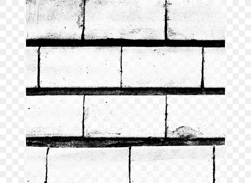 Wall Brick, PNG, 650x599px, Wall, Black And White, Brick, Brickwork, Designer Download Free