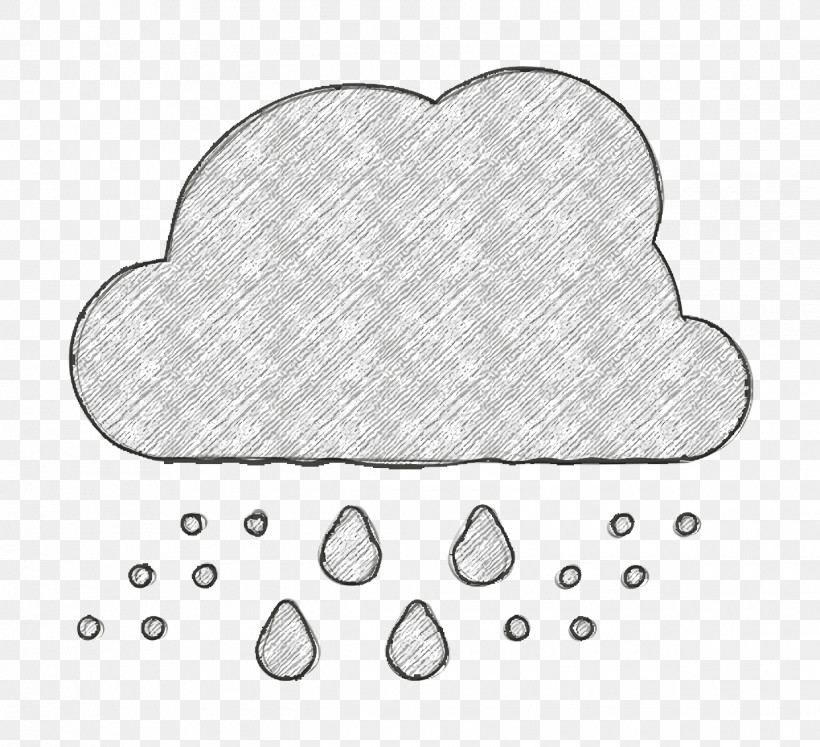 Weather Icon Rain Icon, PNG, 1240x1130px, Weather Icon, Black, Black And White, Geometry, Line Download Free