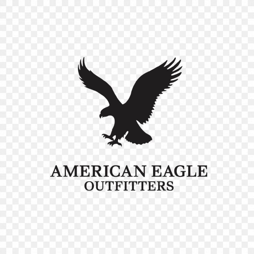 American Eagle Outfitters, Edison Mall Shopping Centre American Eagle Outfitters, Seminole Towne Center American Eagle Outfitters, West Ridge Mall, PNG, 921x921px, American Eagle Outfitters, American Eagle Outfitters Lima Mall, Bald Eagle, Beak, Bird Download Free