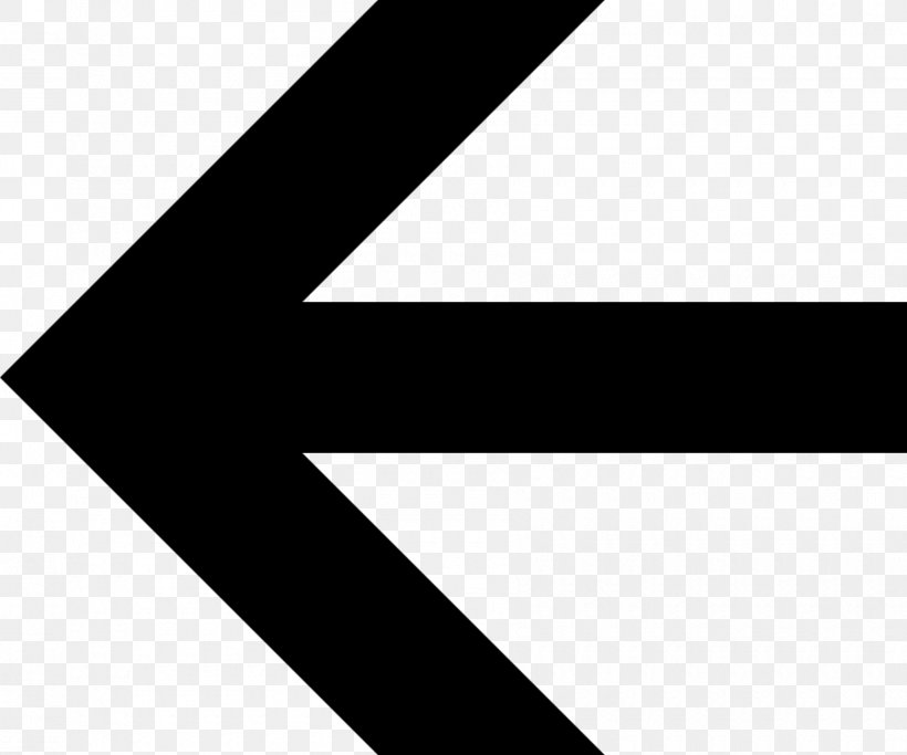 Arrow Symbol Sign Clip Art, PNG, 900x750px, Symbol, Black, Black And White, Brand, Monochrome Download Free