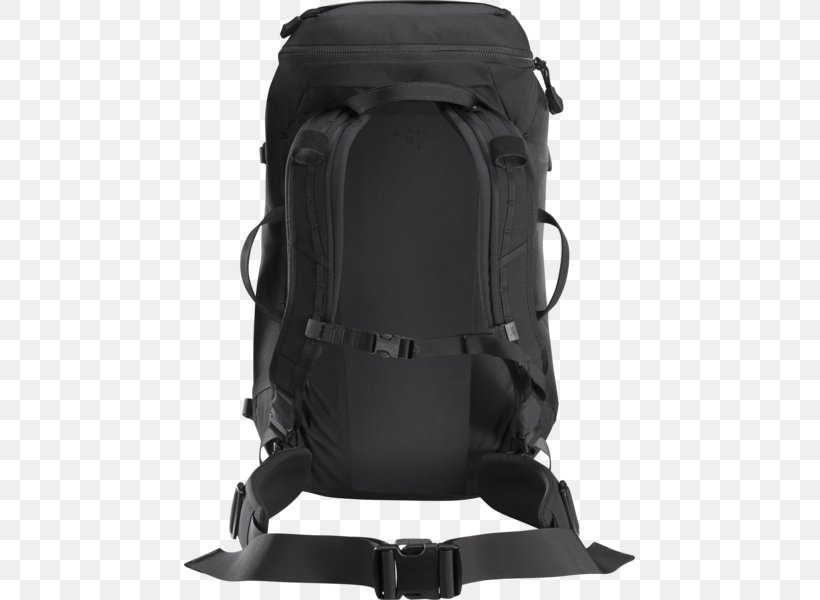 Backpack Arc'teryx Mil-Tec Assault Pack Condor Compact Assault Pack, PNG, 451x600px, 2017, Backpack, Bag, Black, Condor Compact Assault Pack Download Free
