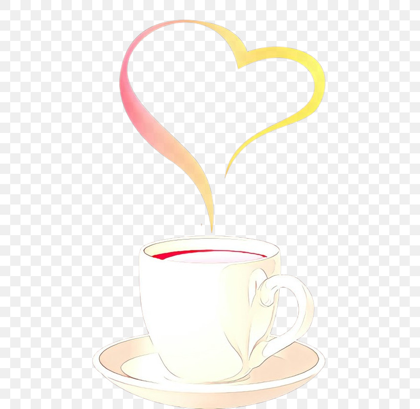 Coffee Cup, PNG, 489x800px, Cup, Coffee Cup, Drinkware, Heart, Saucer Download Free