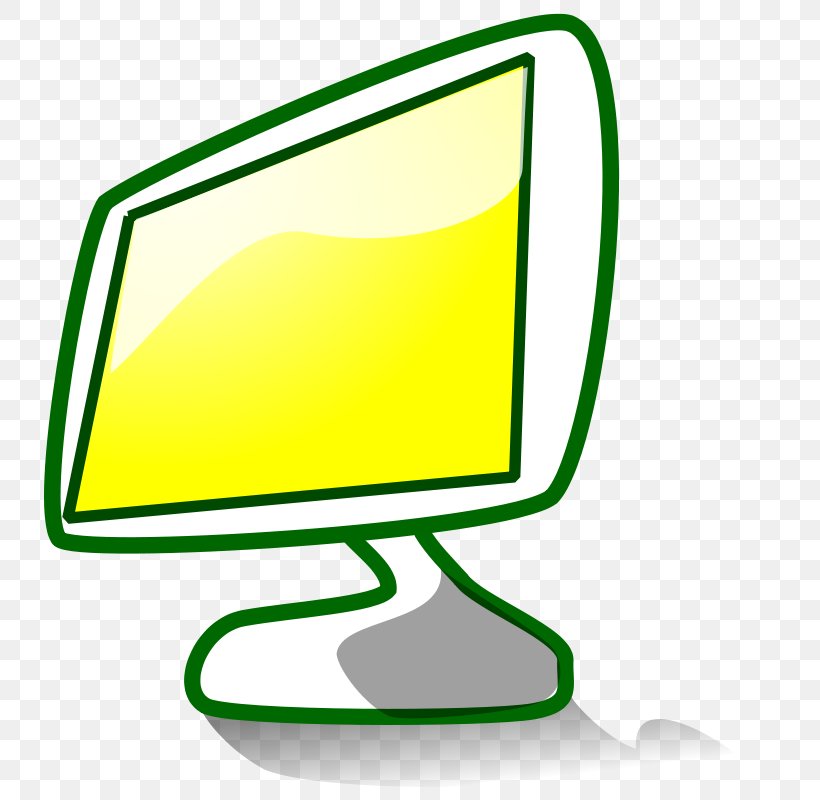 Computer Monitors Display Device Clip Art, PNG, 800x800px, Computer Monitors, Android, Area, Artwork, Brand Download Free