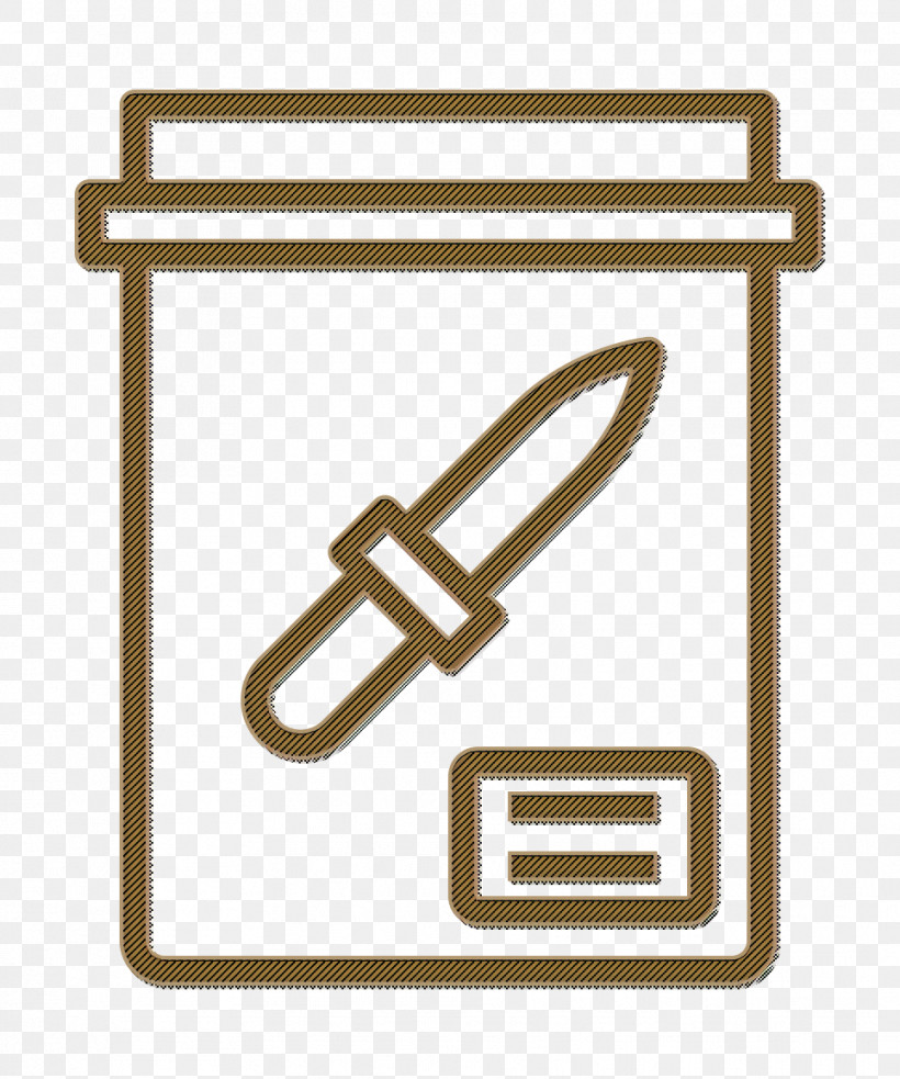 Evidence Icon Knife Icon Crime Icon, PNG, 964x1156px, Evidence Icon, Crime Icon, Knife Icon, Line, Logo Download Free