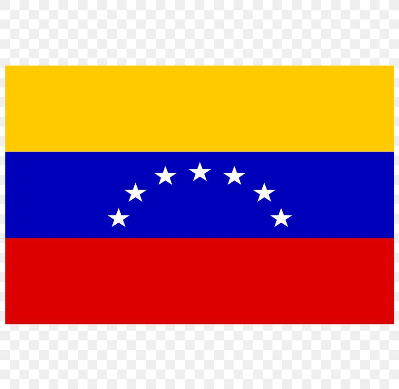 Flag Of Venezuela Flag Of The United States Flag Of Guyana, PNG, 800x800px, Flag Of Venezuela, Area, Flag, Flag Of Argentina, Flag Of Bolivia Download Free