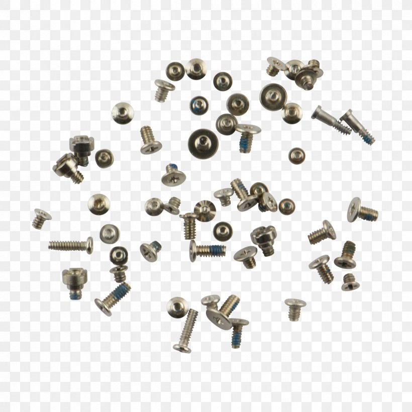 IPhone 5s Screw IPhone 6 Plus Fastener, PNG, 1200x1200px, Iphone 5, Apple, Body Jewelry, Brass, Fastener Download Free