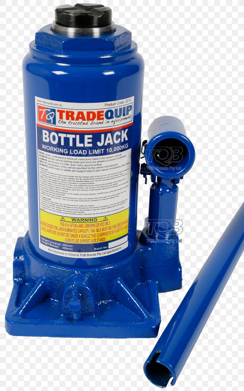 Jack Machine Hydraulics Tool Label, PNG, 1200x1924px, Jack, Automobile Repair Shop, Bottle, Crane, Cylinder Download Free