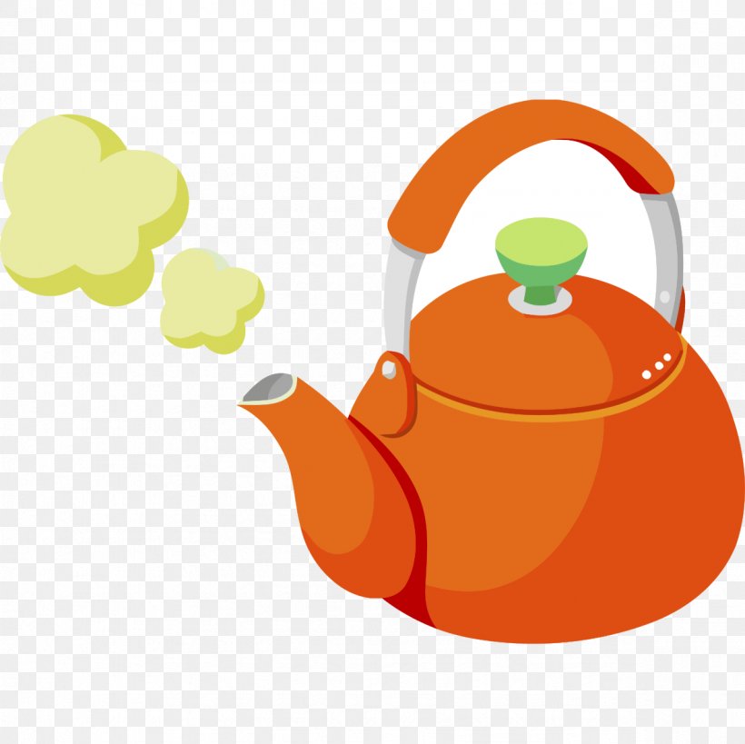 Kettle Teapot Clip Art, PNG, 1181x1181px, Kettle, Boiling, Coffee Cup, Cup, Drinkware Download Free