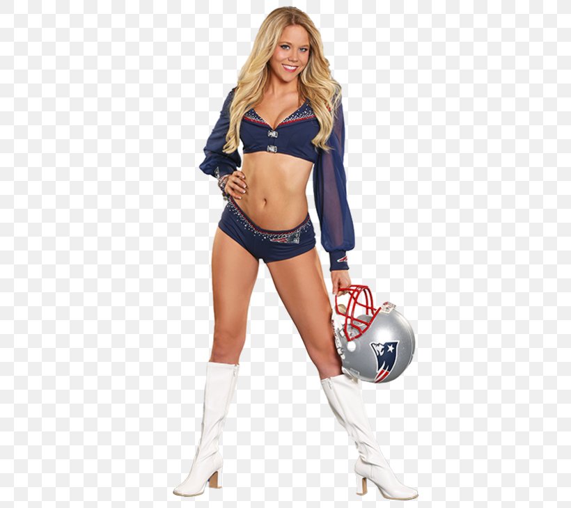 New England Patriots Cheerleading Uniforms NFL Super Bowl XLIX Pittsburgh Steelers, PNG, 640x730px, Watercolor, Cartoon, Flower, Frame, Heart Download Free