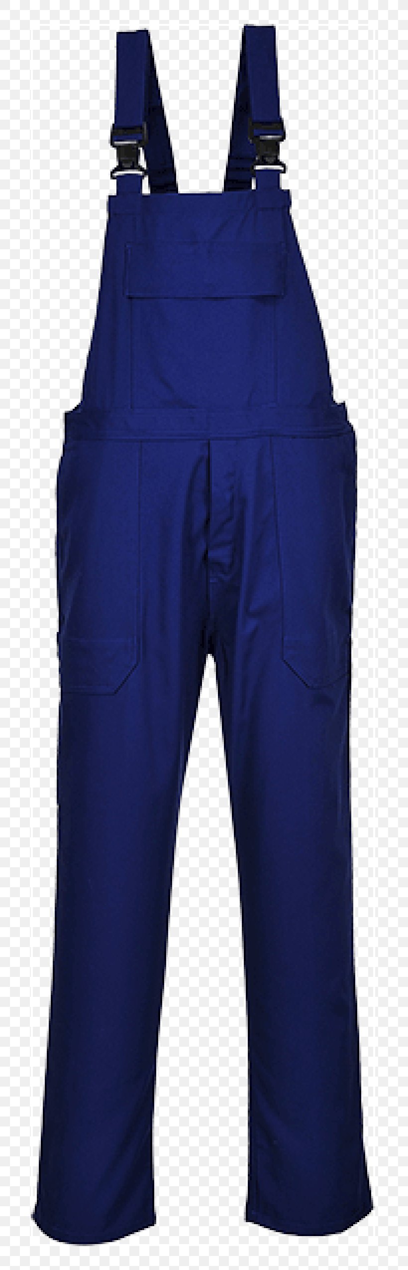 Overall Clothing Pants Workwear Hood, PNG, 800x2548px, Overall, Boilersuit, Button, Clothing, Cobalt Blue Download Free