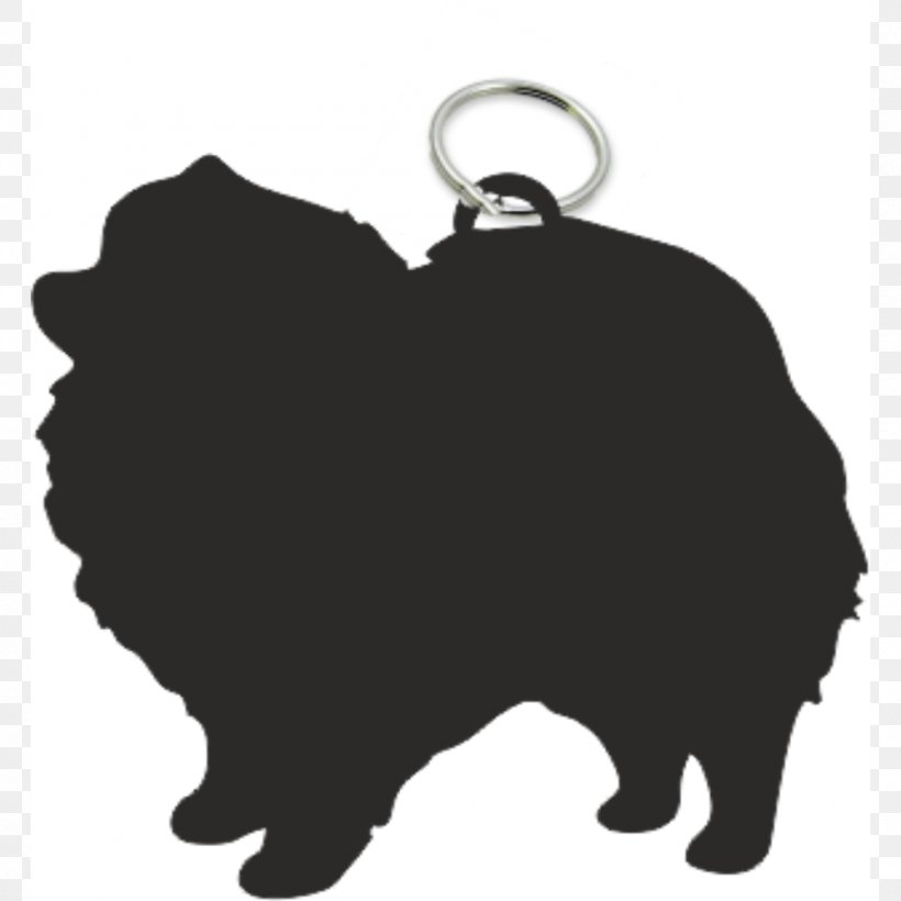 Pomeranian Akita German Spitz Klein Pug Toy Dog, PNG, 1000x1000px, Pomeranian, Akita, Bear, Black, Black And White Download Free