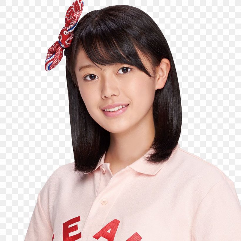 Tsumugi Hayasaka AKB48 Japanese Idol Team 8, PNG, 900x900px, Watercolor, Cartoon, Flower, Frame, Heart Download Free