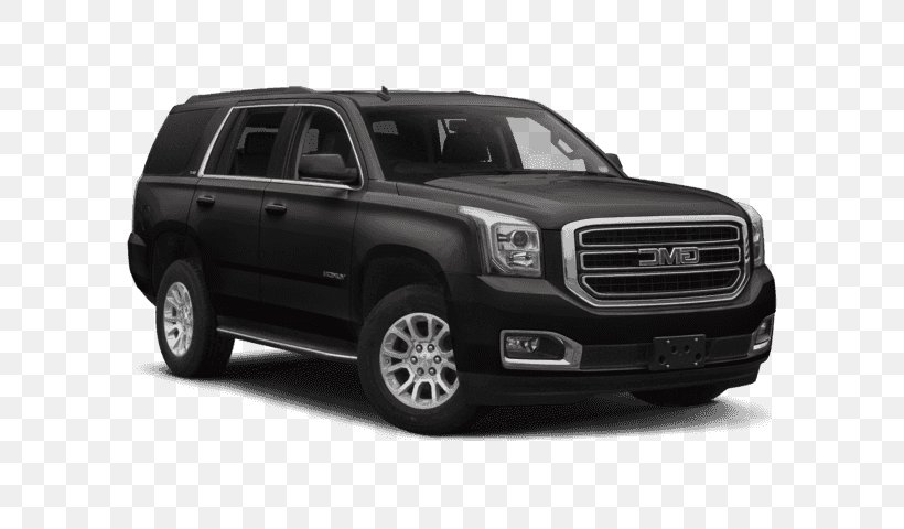 2018 GMC Yukon XL SLT Sport Utility Vehicle Car 2018 GMC Yukon XL SLE, PNG, 640x480px, 2017 Gmc Yukon, 2018 Gmc Yukon, 2018 Gmc Yukon Denali, 2018 Gmc Yukon Slt, 2018 Gmc Yukon Xl Download Free