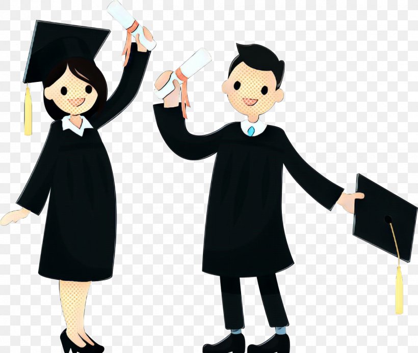 Background Graduation, PNG, 1446x1224px, Cartoon, Academic Dress, Conversation, Diploma, Finger Download Free