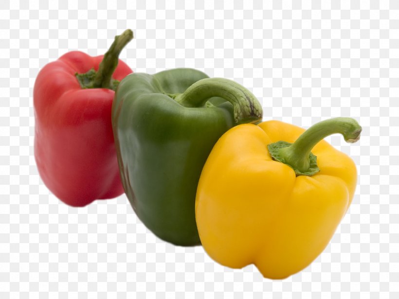 Bell Pepper Fruit Eating Vegetable Sweetness, PNG, 1024x768px, Bell Pepper, Auglis, Bell Peppers And Chili Peppers, Capsicum, Capsicum Annuum Download Free