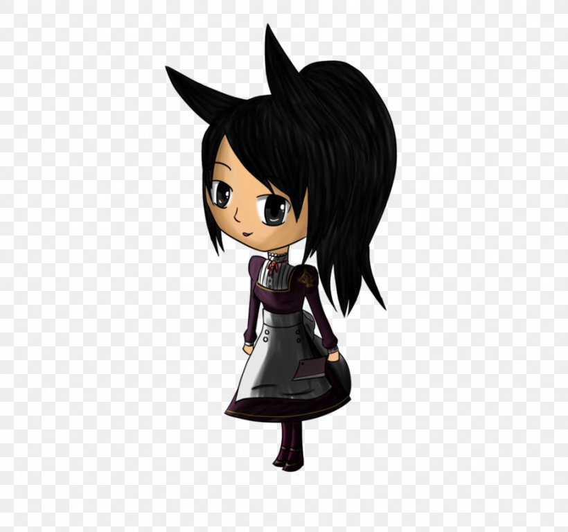 Black Hair Cartoon Figurine Character Fiction, PNG, 923x865px, Black Hair, Cartoon, Character, Fiction, Fictional Character Download Free