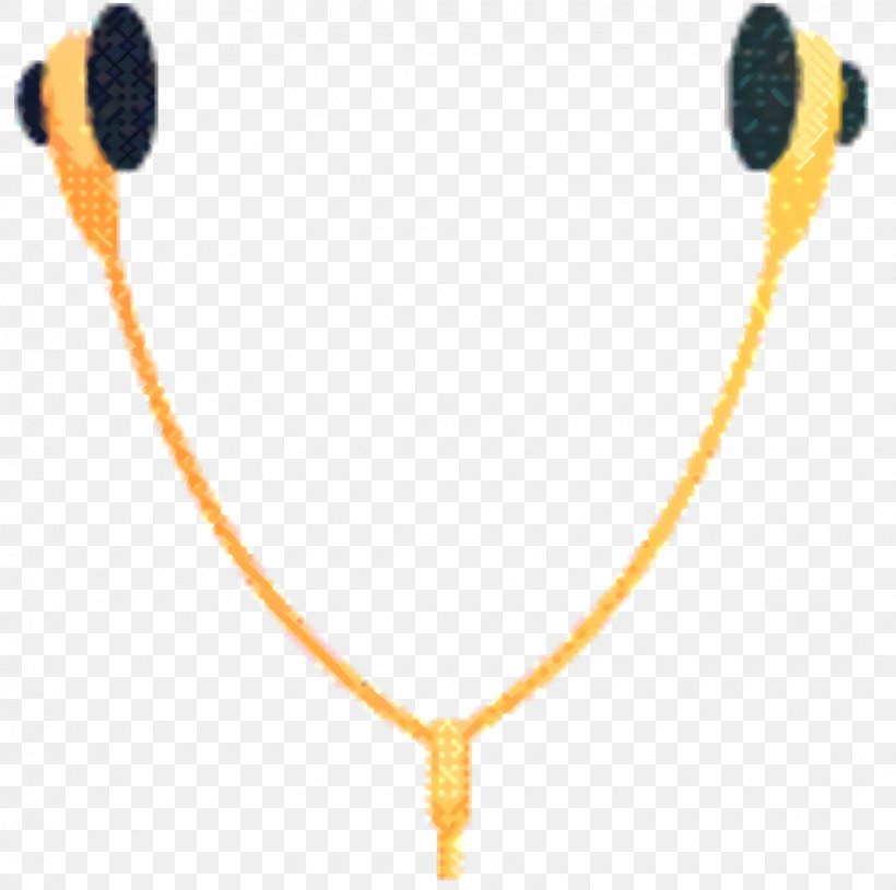 Body Jewellery Necklace, PNG, 1620x1612px, Body Jewellery, Jewellery, Necklace, Yellow Download Free