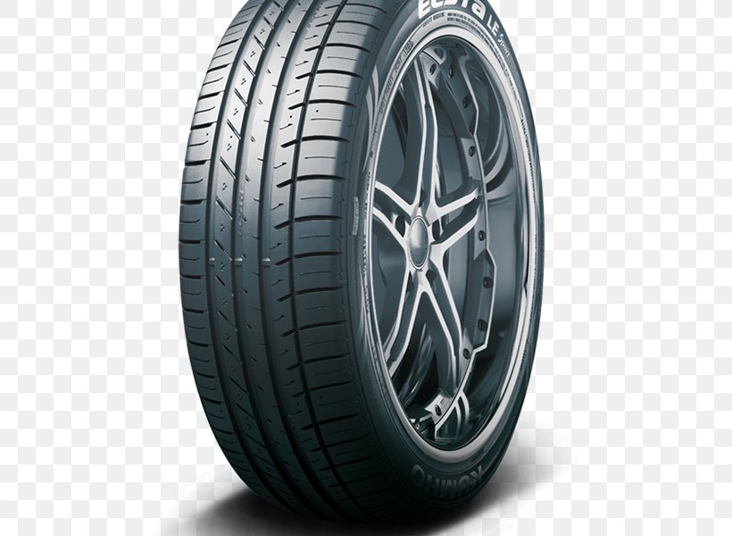 Car Kumho Tire Fuel Efficiency Oponeo.pl, PNG, 493x600px, Car, Alloy Wheel, Auto Part, Automotive Design, Automotive Tire Download Free