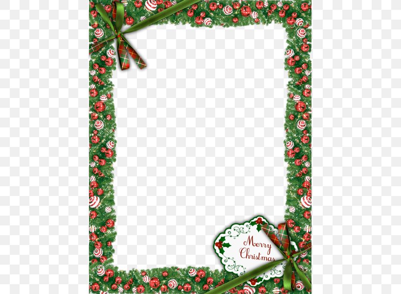 Christmas Picture Frame, PNG, 455x600px, Christmas, Area, Christmas Decoration, Christmas Ornament, Christmas Tree Download Free