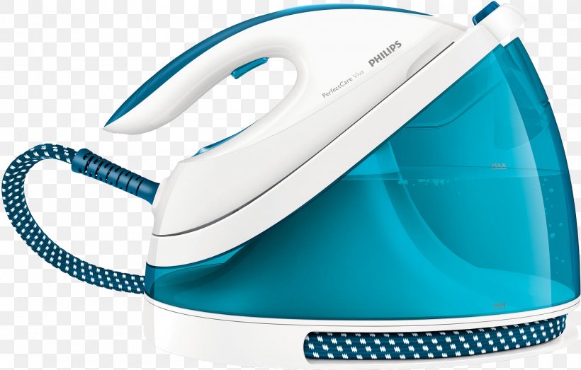 Clothes Iron Steam Generator Philips Clothes Steamer, PNG, 1992x1271px, Clothes Iron, Aqua, Clothes Steamer, Heat, Home Appliance Download Free