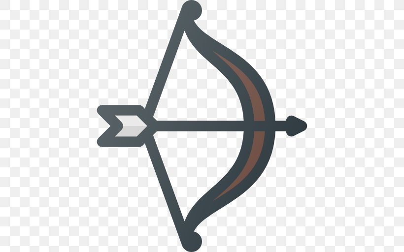 Bow And Arrow, PNG, 512x512px, Bow And Arrow, Archery, Logo, Symbol Download Free