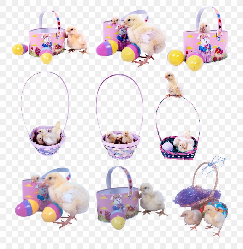 Easter Bunny Basket Clip Art, PNG, 1562x1600px, Easter Bunny, Baby Toys, Basket, Body Jewelry, Chicken Egg Download Free