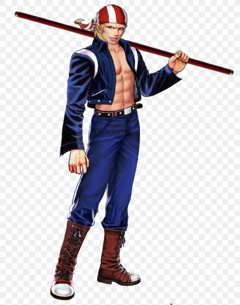 Fatal Fury: King Of Fighters The King Of Fighters XIV The King Of Fighters XIII The King Of Fighters 2002: Unlimited Match Billy Kane, PNG, 943x1200px, Fatal Fury King Of Fighters, Action Figure, Baseball Equipment, Billy Kane, Boss Download Free