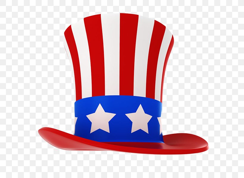 Flag Of The United States Smiley Royalty-free Illustration, PNG, 600x600px, United States, Costume Hat, Emoticon, Flag Of The United States, Hat Download Free