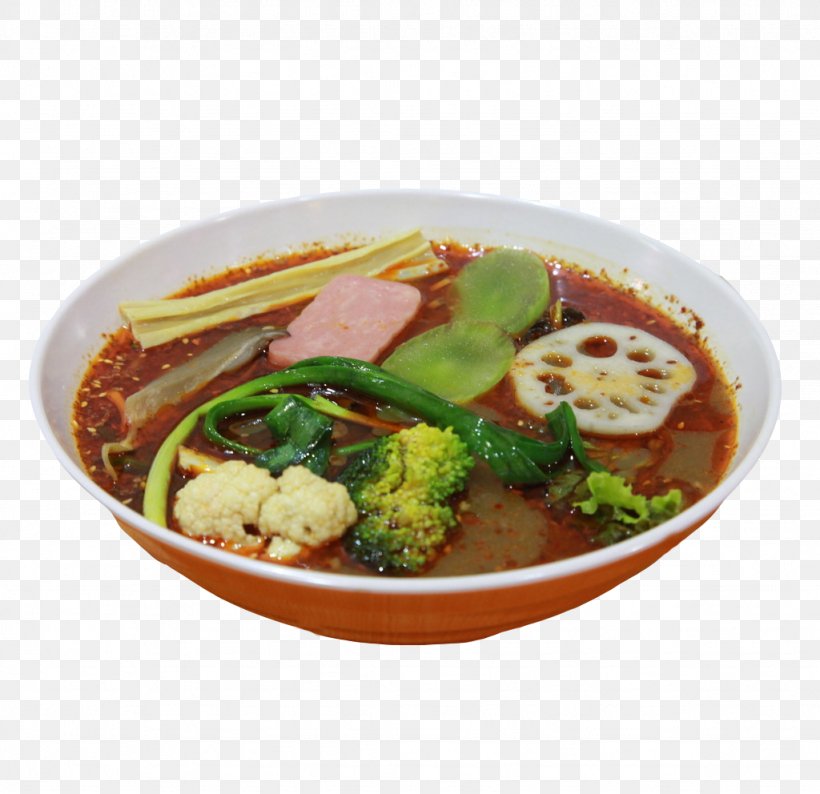 Laksa Chinese Cuisine Thai Cuisine Gumbo Noodle, PNG, 1024x992px, Laksa, Asian Food, Broccoli, Canh Chua, Chinese Cuisine Download Free