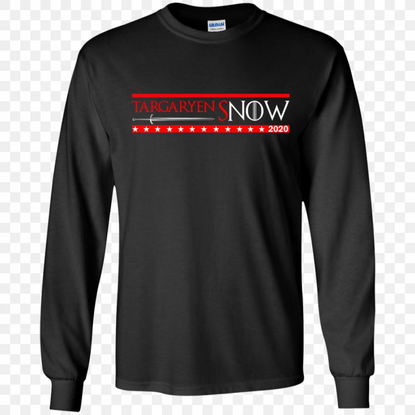 Long-sleeved T-shirt Carolina Panthers Texas Tech University, PNG, 1155x1155px, Tshirt, Active Shirt, Black, Brand, Carolina Panthers Download Free