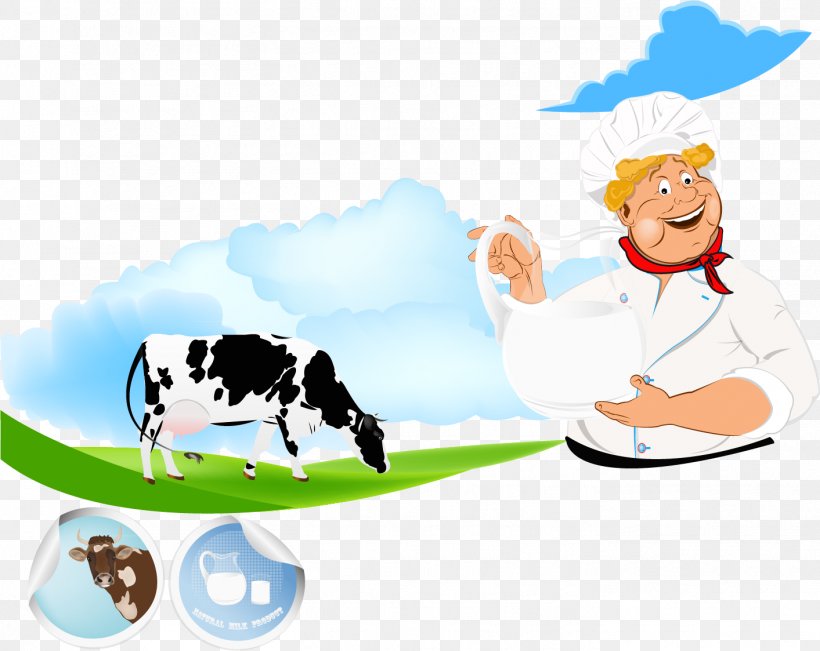Milk Cattle Agriculture Livestock, PNG, 1413x1123px, Cattle, Agriculture, Cattle Like Mammal, Clip Art, Dairy Download Free