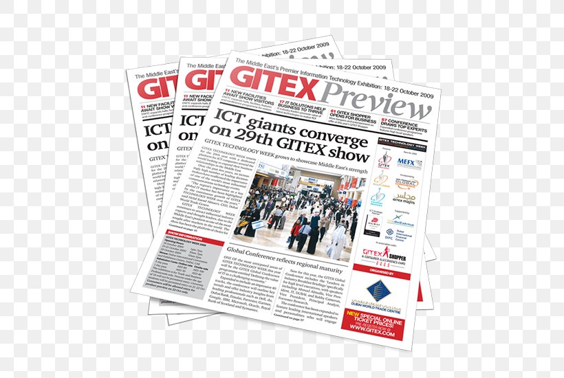 Newspaper GITEX Brand Font, PNG, 550x550px, Watercolor, Cartoon, Flower, Frame, Heart Download Free