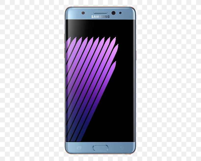 Samsung Galaxy Note 7 Samsung Galaxy S7 LTE 4G Dual SIM, PNG, 630x658px, Samsung Galaxy Note 7, Android, Cellular Network, Communication Device, Dual Sim Download Free