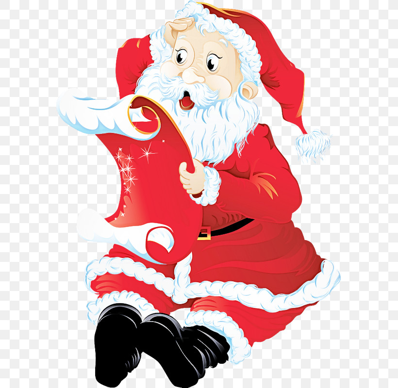 Santa Claus, PNG, 587x800px, Santa Claus, Christmas Download Free