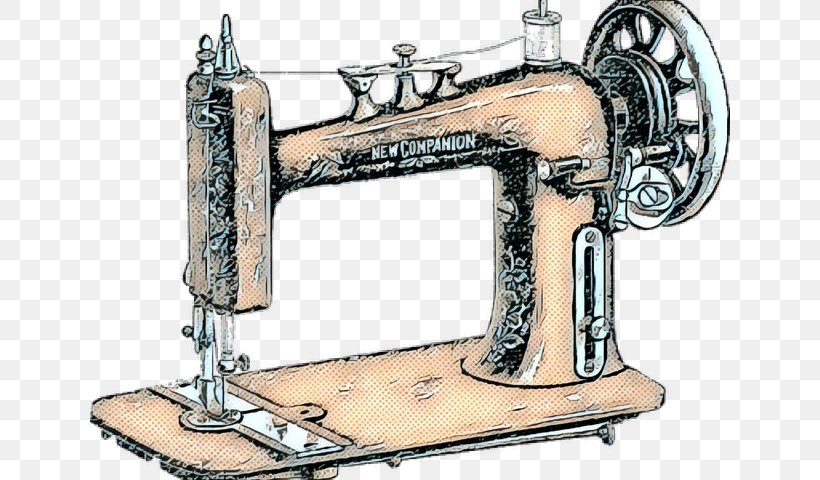 Sewing Machines Singer Corporation Treadle Sewing Machine Needles, PNG, 640x480px, Sewing Machines, Askartelu, Burda Style, Embroidery, Home Accessories Download Free