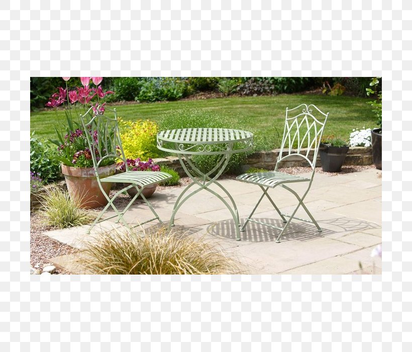 Table Bistro Garden Furniture Patio, PNG, 700x700px, Table, Backyard, Bench, Bistro, Chair Download Free