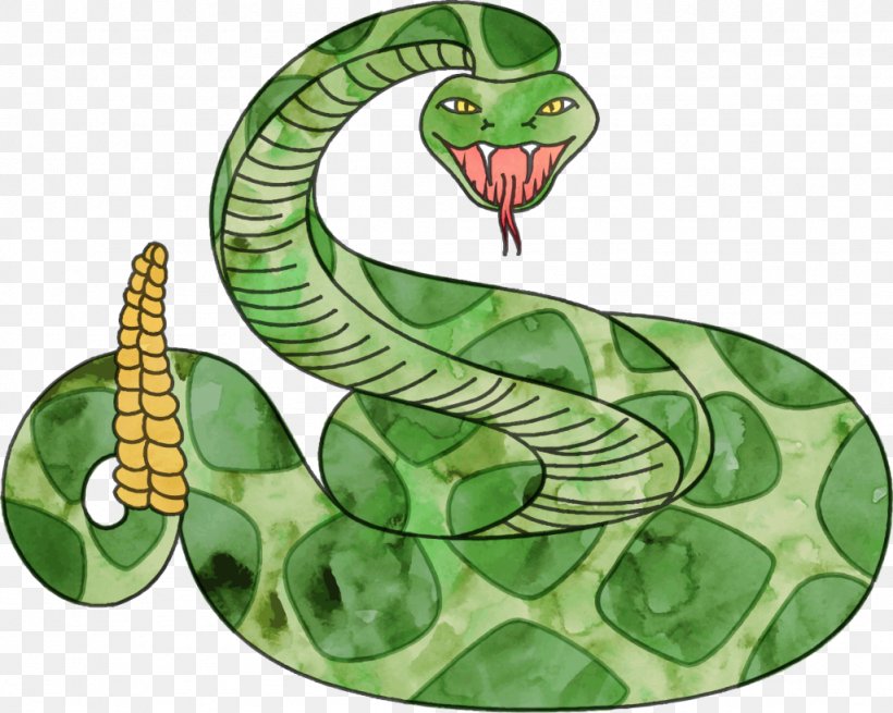 Vipers Rattlesnake Clip Art, PNG, 1024x819px, Vipers, Cobra, Fauna, Green Anaconda, Insect Download Free