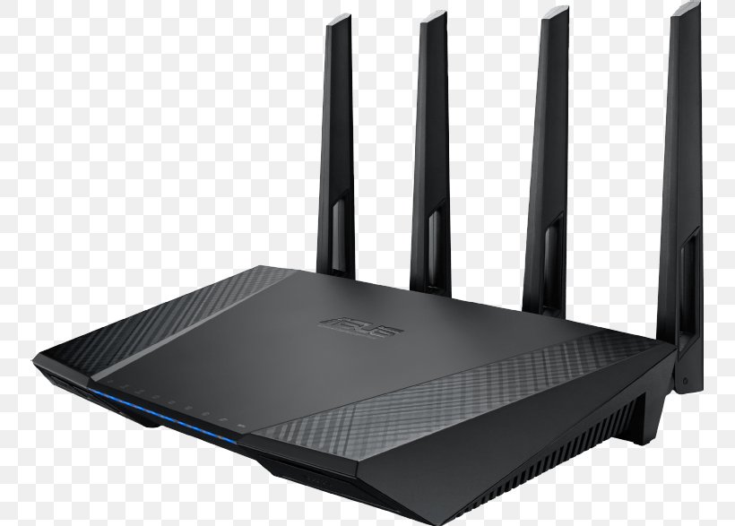 ASUS RT-AC87U Wireless Router IEEE 802.11ac, PNG, 786x587px, Asus Rtac87u, Asus, Asus Rtac66u, Asus Rtac87r, Computer Download Free