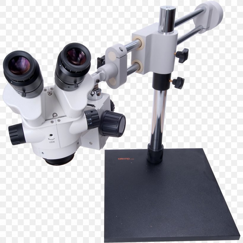 CX3-2300S-JW11 7.5X-45X Zoom Stereo Microscope Inspection System OM2300S-V6 7X 45X Zoom Stereo Boom Microscope Optical Microscope, PNG, 1000x1000px, Microscope, Binoculars, Camera Accessory, Focus, Inspection Download Free