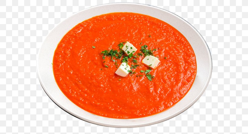 Dish Food Gazpacho Soup Cuisine, PNG, 595x445px, Dish, Bisque, Cuisine, Food, Gazpacho Download Free