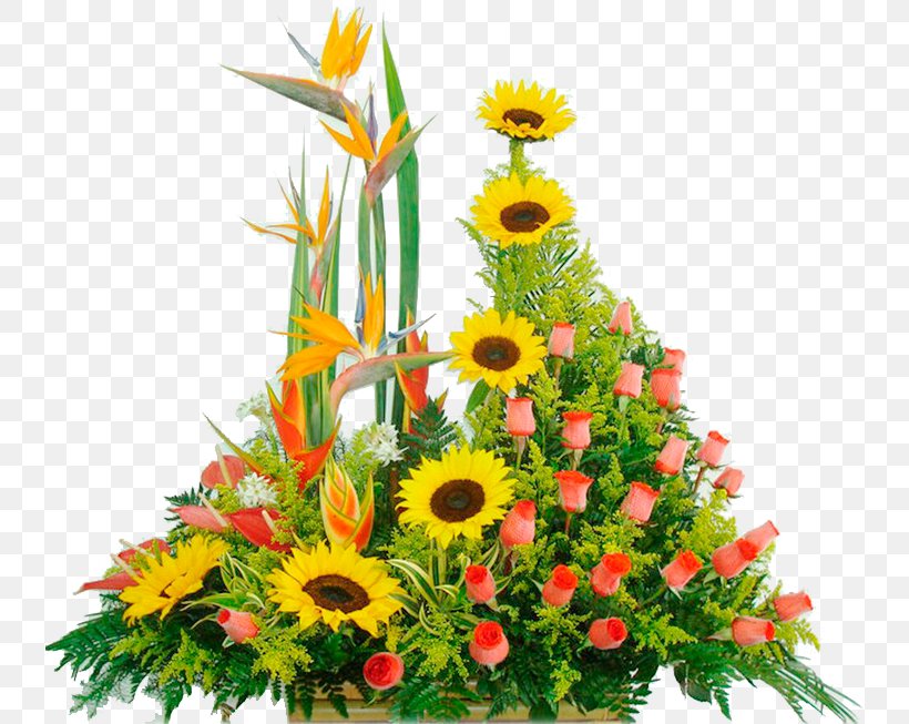 Encanto Floral Flower Floristry Floral Design Wedding, PNG, 738x653px, Flower, Artificial Flower, Cali, Common Sunflower, Cut Flowers Download Free