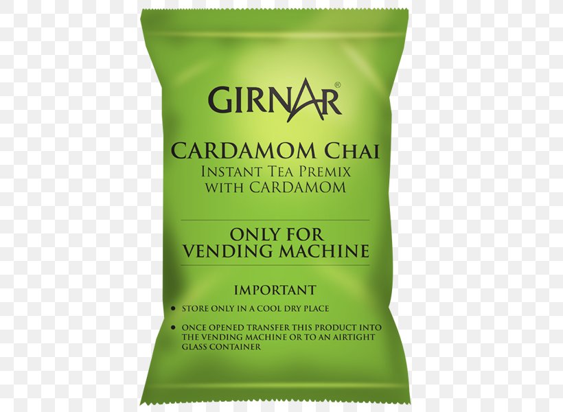 Green Tea Masala Chai Cardamom Instant Tea, PNG, 450x600px, Tea, Cardamom, Extract, Food, Ginger Download Free