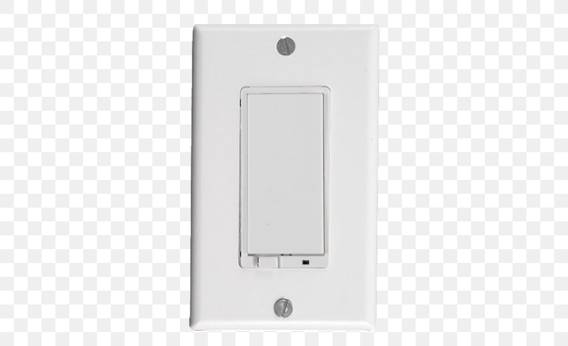Light Z-Wave Latching Relay Electrical Switches Dimmer, PNG, 500x500px, Light, Dimmer, Electrical Switches, Home Automation Kits, Incandescent Light Bulb Download Free
